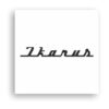 Ikarus Logo-01