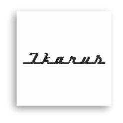 Ikarus Logo-01