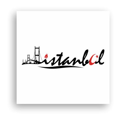 istanbul Türk Motifleri İstanbul-01