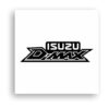 Isuzu Dmax Logo-01