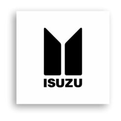 Isuzu Logo-02