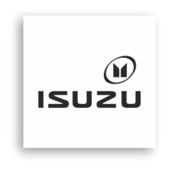 Isuzu Logo-03