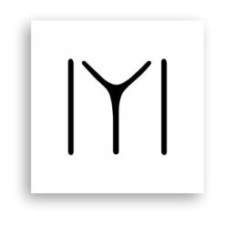 Türk Motifleri Kayı Boyu-01