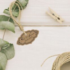 Sticker / Etiket Vintage-15