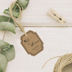 Sticker / Etiket Vintage-16