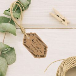 Sticker / Etiket Vintage-07