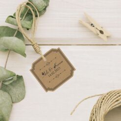 Sticker / Etiket Vintage-08