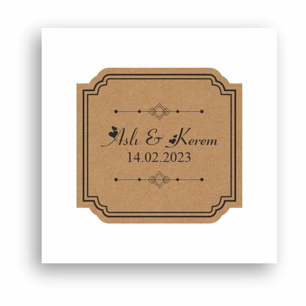 k-vintage8b Kart Vintage-08