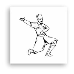 Türk Motifleri Kafkas-02