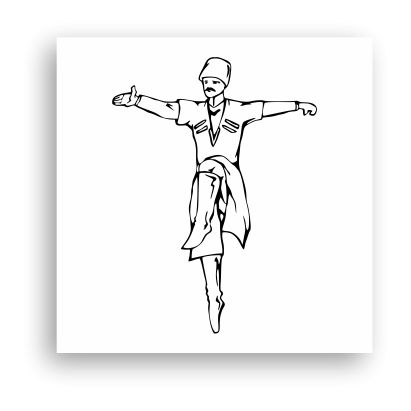 kafkas3 Türk Motifleri Kafkas-03