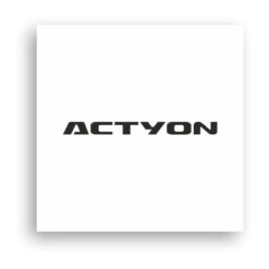 Kia Actyon-01