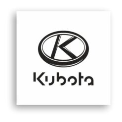 Kubota Logo-01