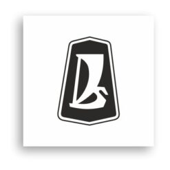 Lada Logo-02