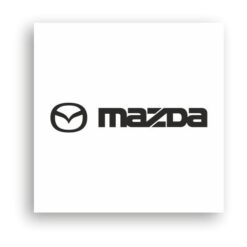 Mazda Logo-01