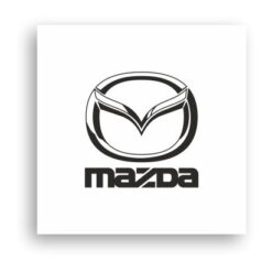 Mazda Logo-02