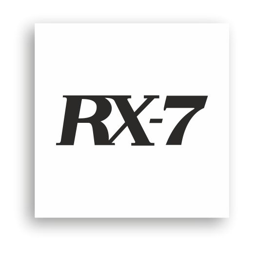 mazda-rx7 Mazda RX7-01