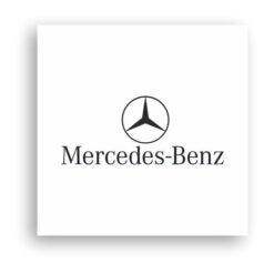 Mercedes Benz Logo-01