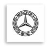 Mercedes Benz Logo-02