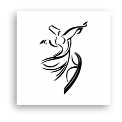 Türk Motifleri Mevlana-01