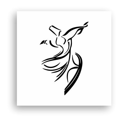 mevlana1 Türk Motifleri Mevlana-01