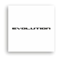 Mitsubishi Evolution-01