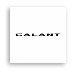 Mitsubishi Galant-01