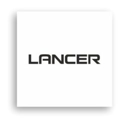 Mitsubishi Lancer-01