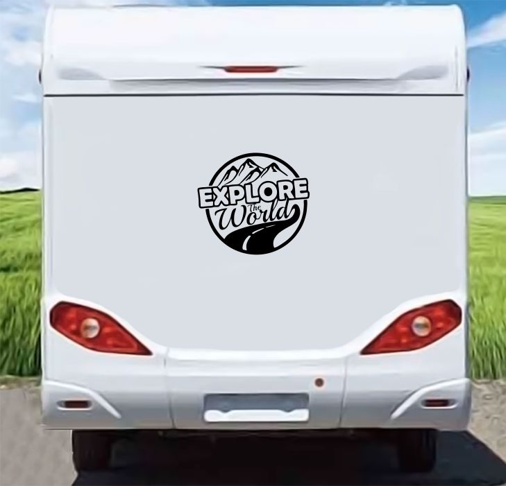 motovan-arka13 Moto Karavan Sticker Arka-13