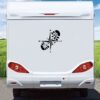 Moto Karavan Sticker Arka-14