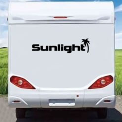 Moto Karavan Sticker Arka-17