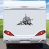 Moto Karavan Sticker Arka-02