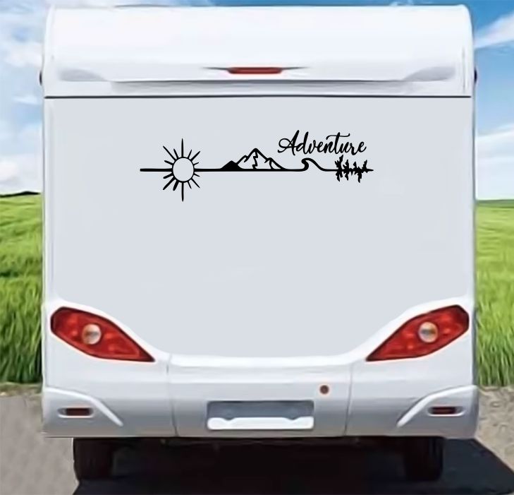 motovan-arka21 Moto Karavan Sticker Arka-21