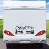 Moto Karavan Sticker Arka-03