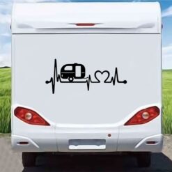 Moto Karavan Sticker Arka-04
