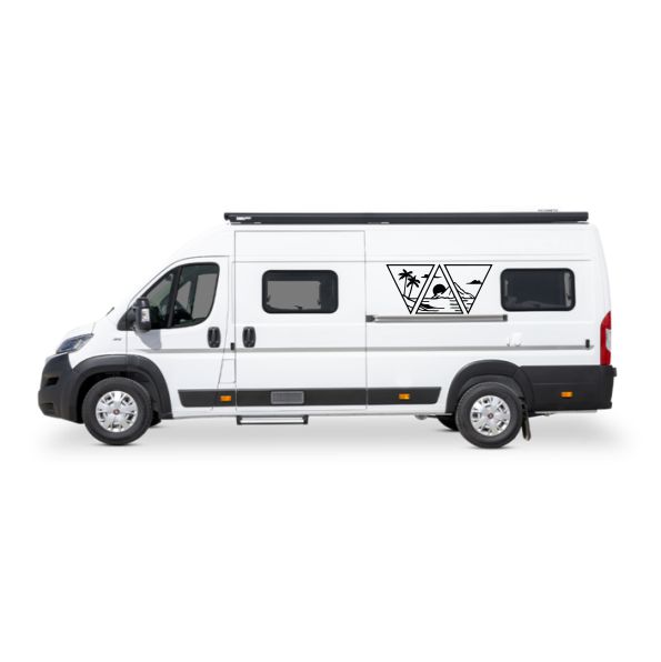 motovan-yan11 Moto Karavan Sticker Yan-11