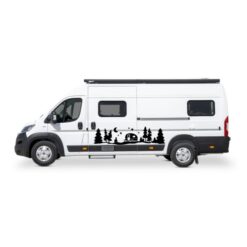 Moto Karavan Sticker Yan-03