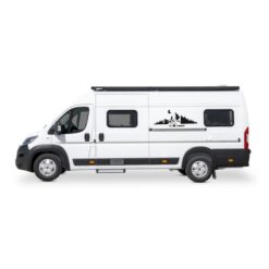 Moto Karavan Sticker Yan-05