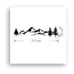 Moto Karavan Sticker Yan-06