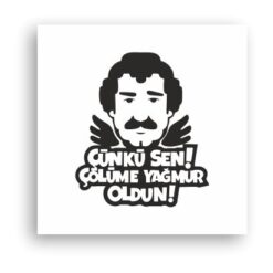 Türk Motifleri Müslüm-01