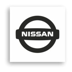 Nissan Logo-01