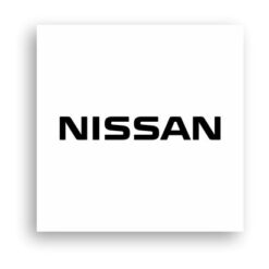Nissan Logo-02