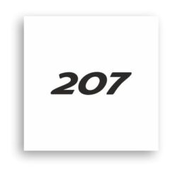 Peugeot 207-01