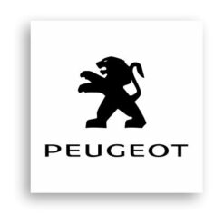 Peugeot Logo-01