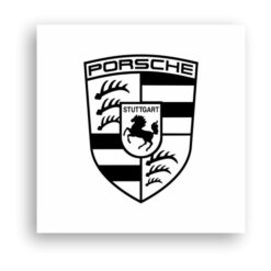 Porsche Logo-01