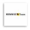 Araba Grupları-Renault F1 Team