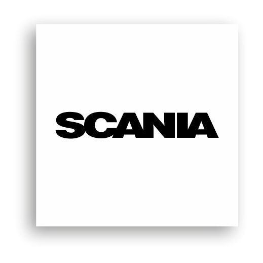 scania Scania Logo-01
