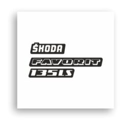 Skoda Favorit-01
