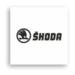 Skoda Logo-02