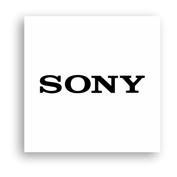 sony Modifiye Sticker-Sony-01