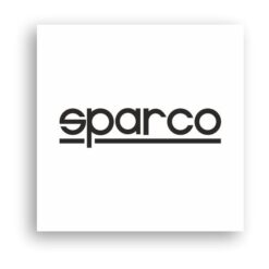Modifiye Sticker-Sparco-01